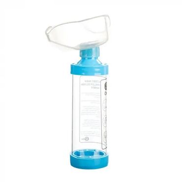 Ингаляторы, небулайзеры: Спейсеры Rabir Chamber все размеры M L S И 3 в 1 предназначен для at lalafo.kg — 2 Ингаляторы, небулайзеры: Спейсеры Rabir Chamber все размеры M L S И 3 в 1 предназначен для — 2