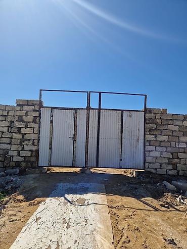 Torpaq: 7 sot, Tikinti, Mülkiyyətçi, Kupça (Çıxarış) — 1