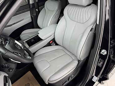 Hyundai: Hyundai Palisade: 2024 г., 3.8 л, Автомат, Бензин, Кроссовер — 11