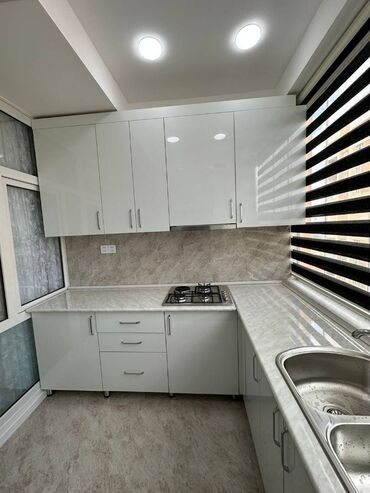 Yeni tikili: 3 otaqlı, Yeni tikili, m. Qara Qarayev, 70 kv. m -da lalafo.az — 6 Yeni tikili: 3 otaqlı, Yeni tikili, m. Qara Qarayev, 70 kv. m — 6