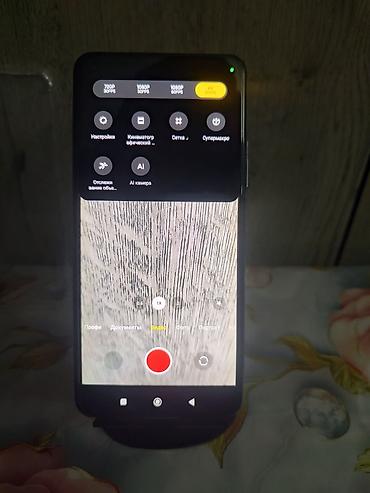 Xiaomi: Xiaomi, Mi 11 Lite, Б/у, 128 ГБ, цвет - Синий — 9