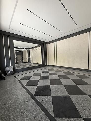 granit: 2 комнаты, 67 м², БГУ Элитка, 12 этаж, ПСО (под самоотделку) — 3