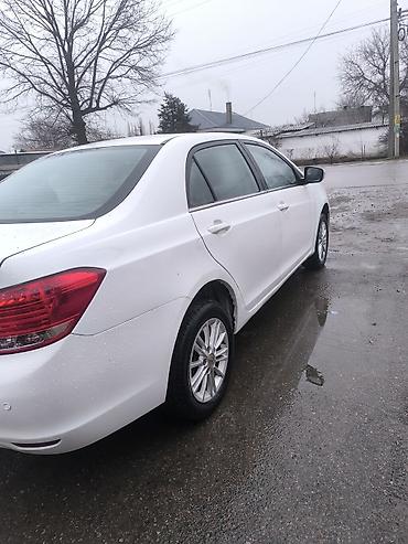 BYD: BYD E5: 2019 г., 2 л, Автомат, Электромобиль, Седан — 6