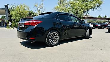 Toyota: Toyota Corolla: 1.6 l | 2014 il Sedan — 16
