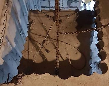 Beton işləri: Beton kesme desme xidmeti beton kesen beton kesimi sesiz vibrasiyasiz — 7