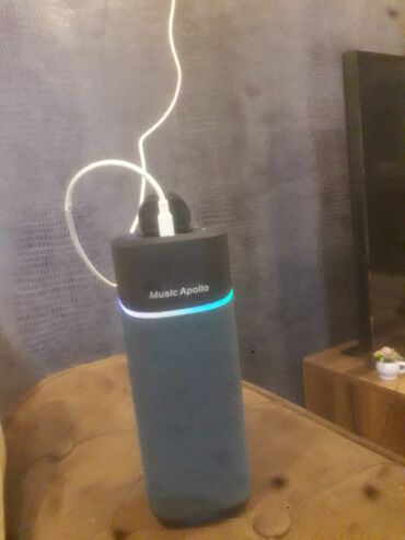 Dinamiklər və kolonkalar: Pioneer Kolonka, Növ - Bluetooth, rəng - Bənövşəyi