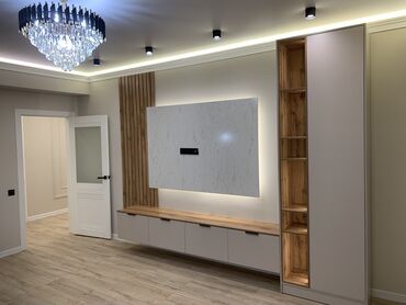 сдаю дом на долгий срок: 2 комнаты, 66 м², Элитка, 2 этаж, Дизайнерский ремонт
