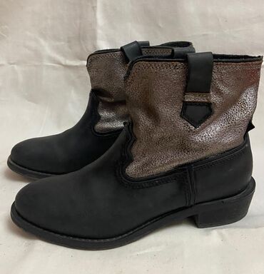 Сапоги: Распродажа обуви!!! Деми!!! Реальным клиентам будут скидки!!! — 8