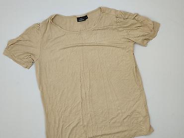 stussy t shirty basic: KappAhl, T-shirt damski, rozmiar M — 1