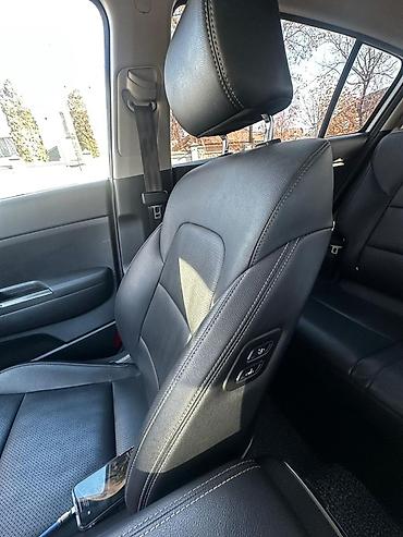 Kia: Kia Sportage: 2019 г., 2 л, Автомат, Бензин, Кроссовер — 6