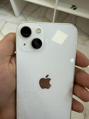 iphone 8 plus gence: IPhone 13, 128 GB, Ağ — 2