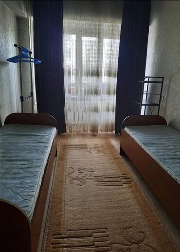 аренда помещения в канте: 3 комнаты, Собственник, С подселением, С мебелью полностью