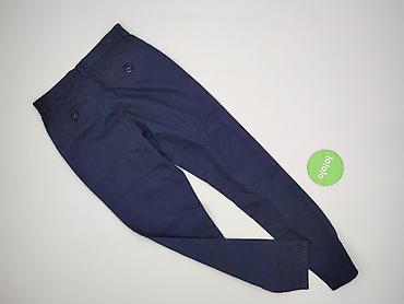 platforma second hand: Spodnie materiałowe damskie, rozmiar M — 3