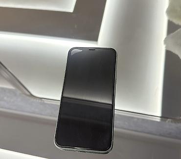 iphone 8 pilus: IPhone 11, 128 GB, Yaşıl, Face ID — 1