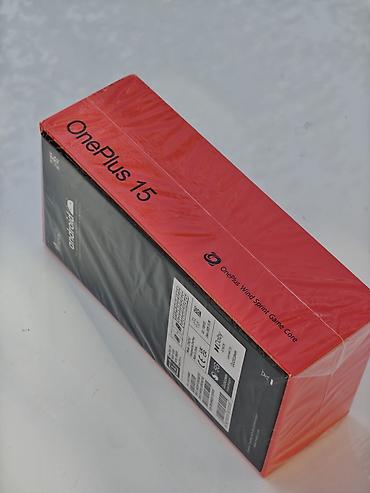 mercedes benz c class 202: OnePlus 15, Новый, 256 ГБ, цвет - Белый, 2 SIM — 2