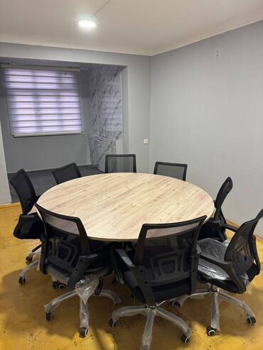 Ofis dəst mebeli: OFİS ƏŞYALARI SATILIR 🔹 Ofisin tam təchizatı uyğun qiymətə satılır — 8