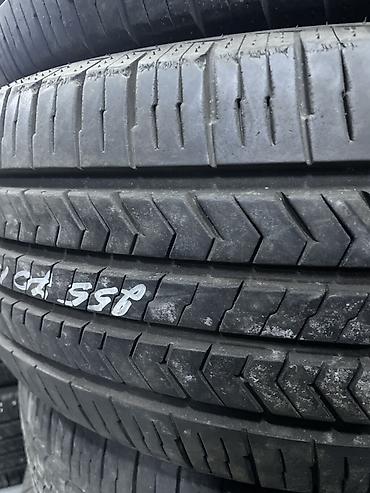 space runner: Шины 255 / 70 / R 15, Лето, Б/у, Комплект, Внедорожные (АТ/МТ), Корея, Nexen — 5