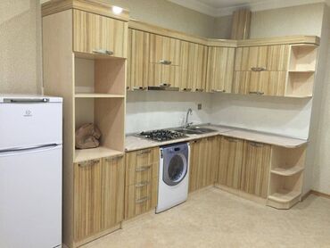 Uzunmüddətli kirayə mənzillər: Xətai rayonu Ramiz Quliyev küçəsi (Nargilə kafesi və Neyrocərrahi — 7