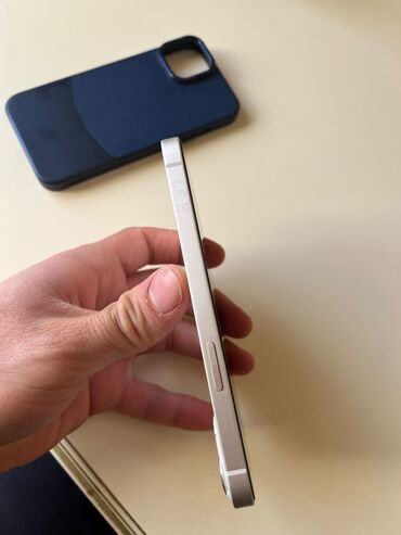 Apple iPhone: IPhone 13, 128 GB, Starlight -da lalafo.az — 4 Apple iPhone: IPhone 13, 128 GB, Starlight — 4