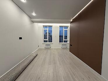 Продажа квартир: 4 комнаты, 105 м², Элитка, 7 этаж, Евроремонт — 4