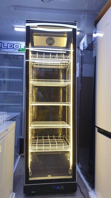 Морозильники: Холодильник Avest, Новый, Однокамерный, No frost, 60 * 2 * 60
