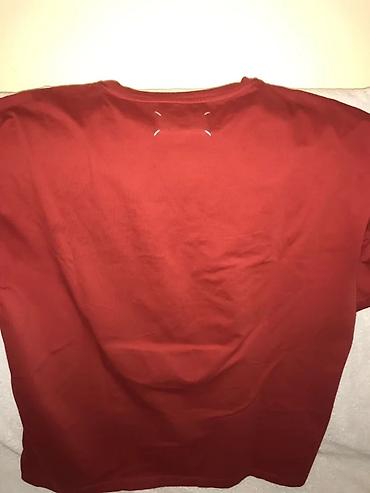 Majice: Original Maison Margiela majice L - XXL 100% extra fine cotton U — 6