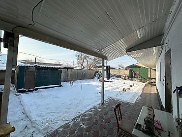 Продажа коттеджей и домов: 🏠 Продаётся уютный частный дом + готовый квартирный бизнес 🌳 📍 Район — 11