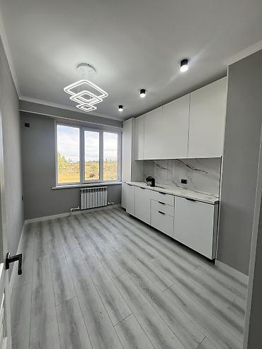 1 комната, 39 м², Кок-Жар мкр Элитка, 3 этаж, Евроремонт at lalafo.kg 1 комната, 39 м², Кок-Жар мкр Элитка, 3 этаж, Евроремонт
