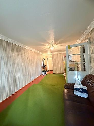 24: 2 комнаты, 51 м², ТЭЦ Индивидуалка, 2 этаж, Требуется ремонт — 2