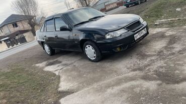 Daewoo: Daewoo Nexia: 2008 г., 1.5 л, Механика, Бензин, Седан