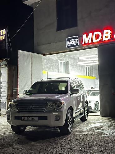 авто химии: Премиум уход за вашим авто -Полировка -Керамика -Химчистка — 6