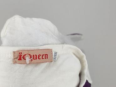 quequality koszulka: T-shirt damski, rozmiar XL — 6