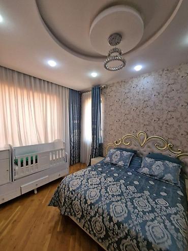 eviler: Zabrat 6 otaqlı, 214 kv. m, Kredit var, Orta təmir — 10