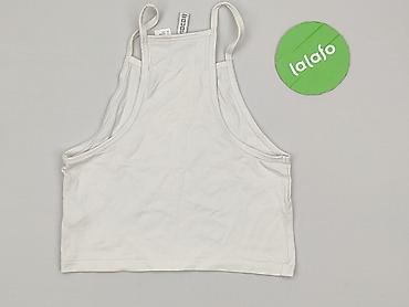 hm stan: H&M Divided, Top damski, rozmiar XS — 3