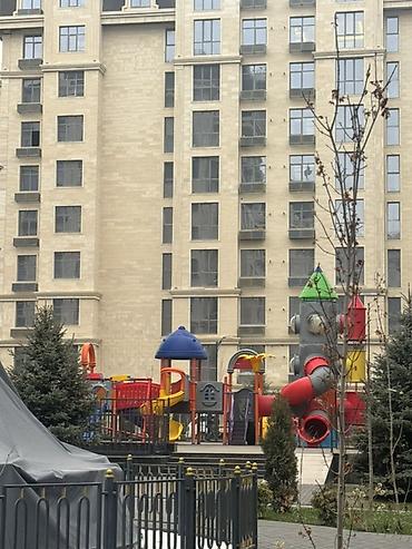 Продажа квартир: 3 комнаты, 118 м², Элитка, 1 этаж, Готовая ПСО (под самоотделку) — 5