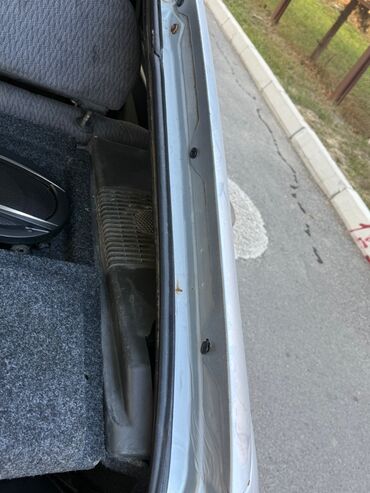 VAZ (LADA): Salam zavod hecne problemı yox — 13