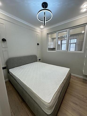 Продажа квартир: 2 комнаты, 45 м², Элитка, 12 этаж, Дизайнерский ремонт at lalafo.kg — 13 Продажа квартир: 2 комнаты, 45 м², Элитка, 12 этаж, Дизайнерский ремонт — 13
