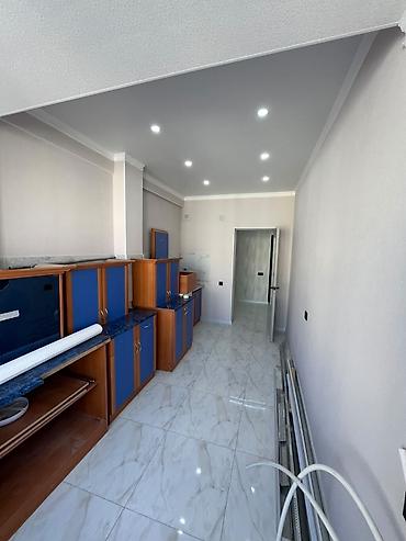 Продажа квартир: 1 комната, 40 м², Манас-Ата мкр., Элитка, 11 этаж, Евроремонт — 6