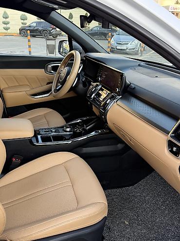 щит прибор хонда цивик: Kia Sorento: 2021 г., 1.6 л, Автомат, Гибрид, Кроссовер — 9
