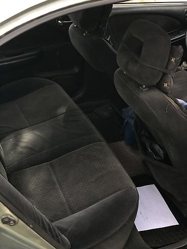 Toyota: Toyota Avensis: 2001 г., 2 л, Механика, Дизель, Седан — 6
