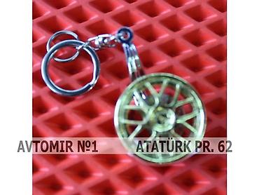 açarlıq: Açarlıq "k2" bundan başqa hər növ avtomobi̇l aksessuarlarinin — 1