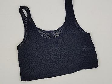 croop koszule: H&M Divided, Top damski, rozmiar 2XS — 1