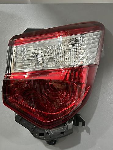 start stop: Halogen, Toyota Yeni — 2
