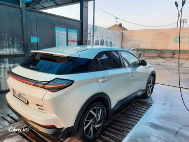 Weltmeister: Weltmeister 2023 г., 69657 км, Передний, В наличии at lalafo.kg — 4 Weltmeister: Weltmeister 2023 г., 69657 км, Передний, В наличии — 4