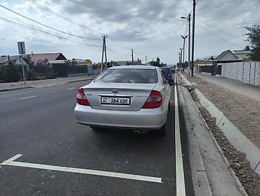 тойота ист компрессор: Toyota Camry: 2002 г., 2.4 л, Автомат, Бензин, Седан — 4