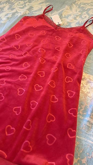stitch devojka: Ženski set za spavanje/lingerie – spavaćica + gaćice - Boja — 9