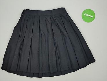 spódnice plisowane plus size: Spódnica damska, rozmiar L — 3