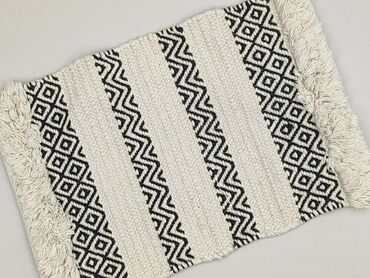 PL - Napkin 32 x 47, color - Grey, condition - Very good