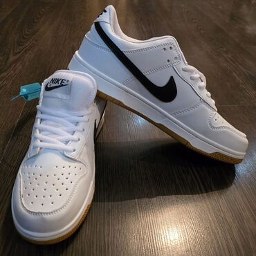 магний б6 цена бишкек фармамир: Мужские кроссовки, 43, Nike, Новый, цвет - Белый