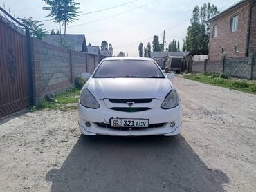 таёта аллион: Toyota Caldina: 2003 г., 2 л, Автомат, Бензин, Универсал